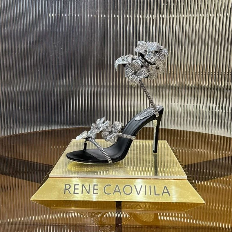 Rene Caovilla Sandals HighQuality 5938