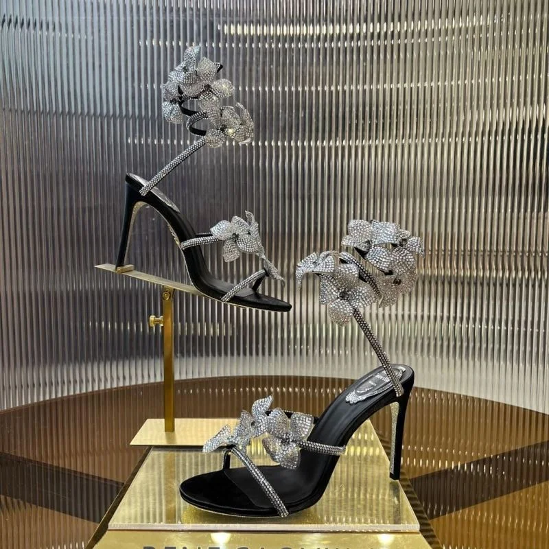 Rene Caovilla Sandals HighQuality 5938