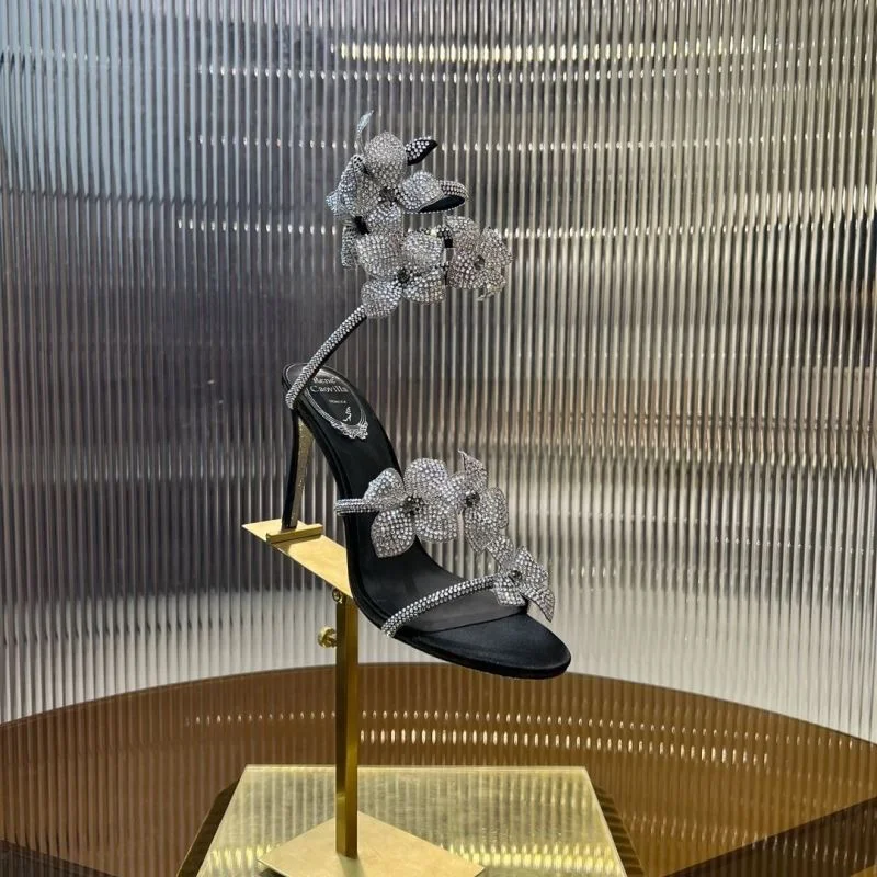 Rene Caovilla Sandals HighQuality 5938