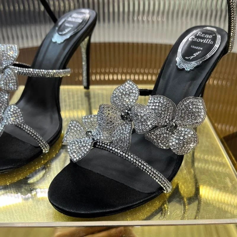 Rene Caovilla Sandals HighQuality 5938