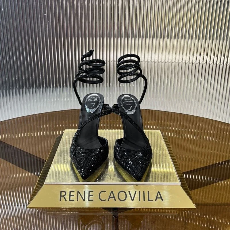 GoAnywhere Rene Caovilla Sandals 5905