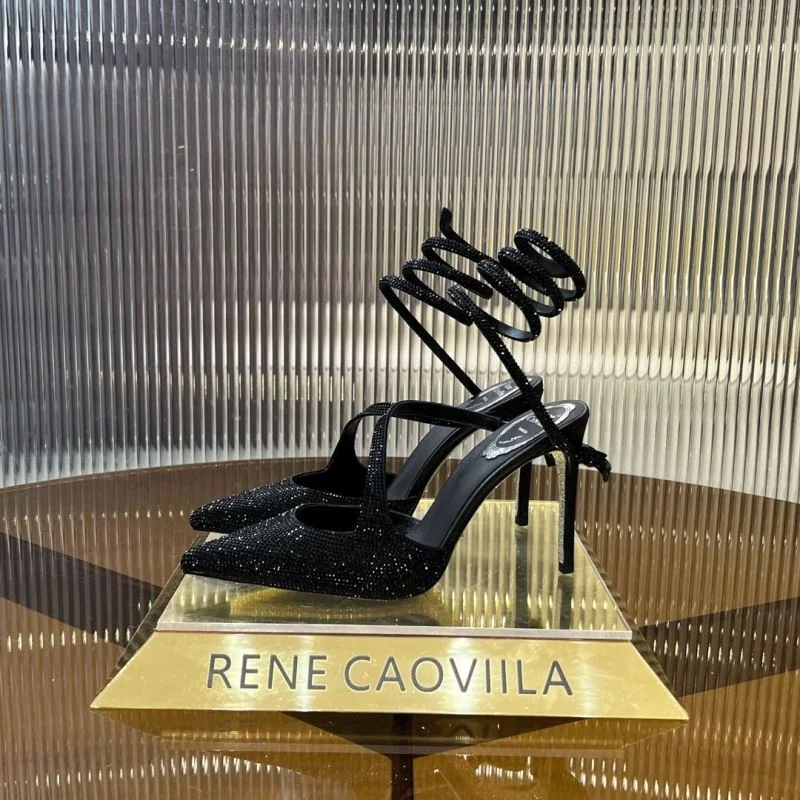 GoAnywhere Rene Caovilla Sandals 5905