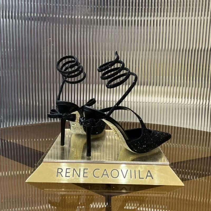 GoAnywhere Rene Caovilla Sandals 5905