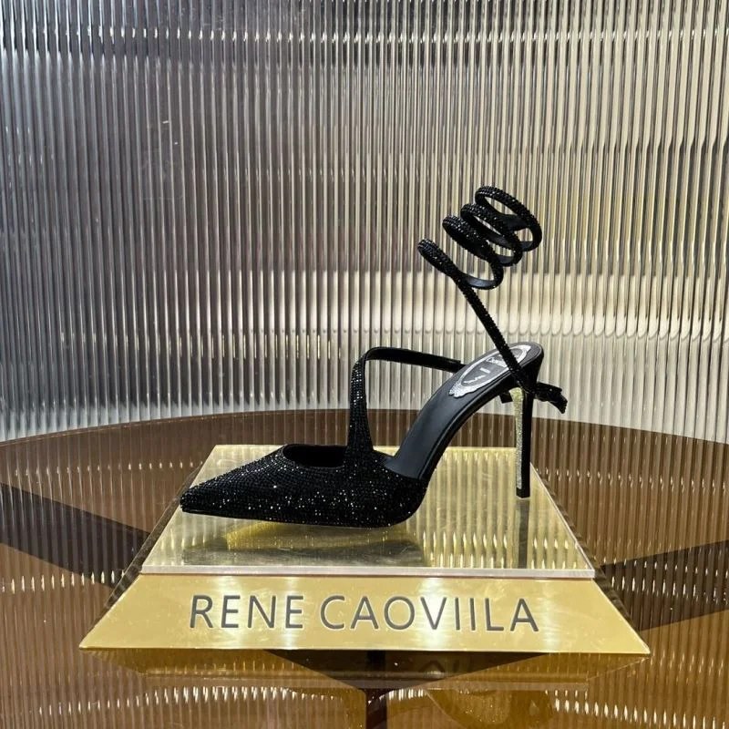 GoAnywhere Rene Caovilla Sandals 5905