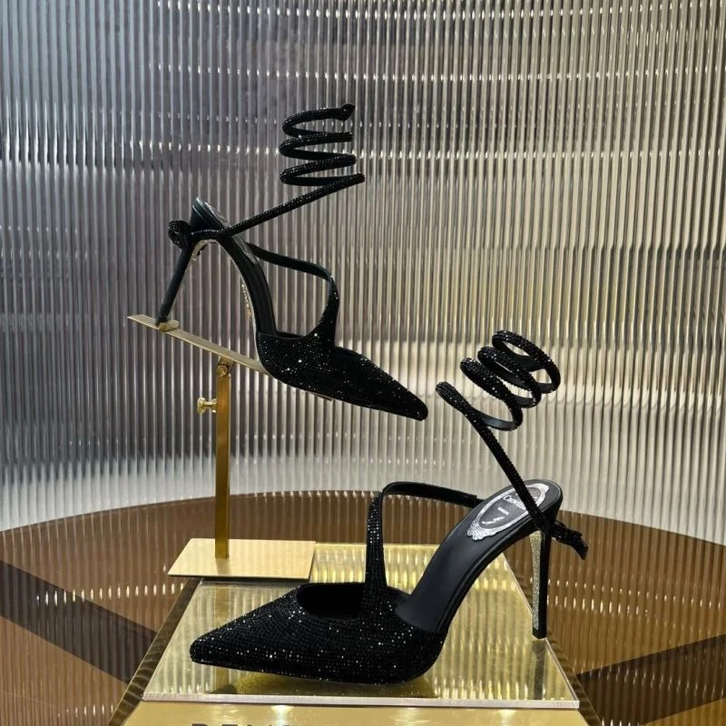 GoAnywhere Rene Caovilla Sandals 5905