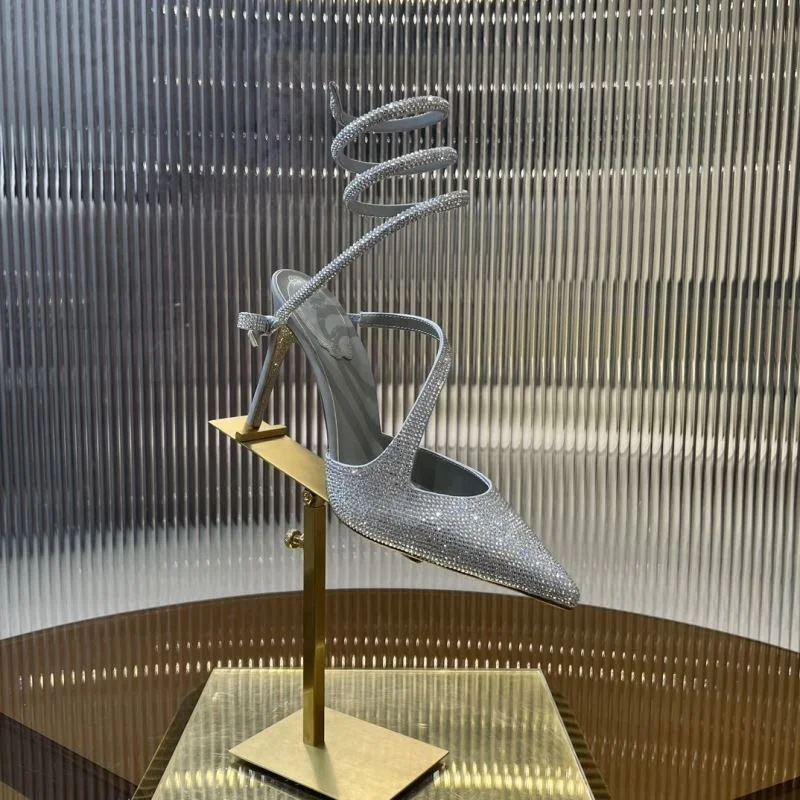 Rene Caovilla Sandals HighPerformance 6005