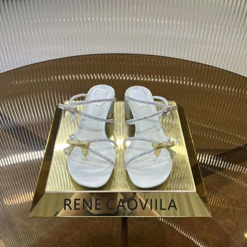 Popular Rene Caovilla Sandals 5957