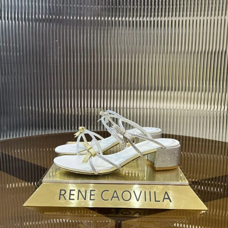 Popular Rene Caovilla Sandals 5957