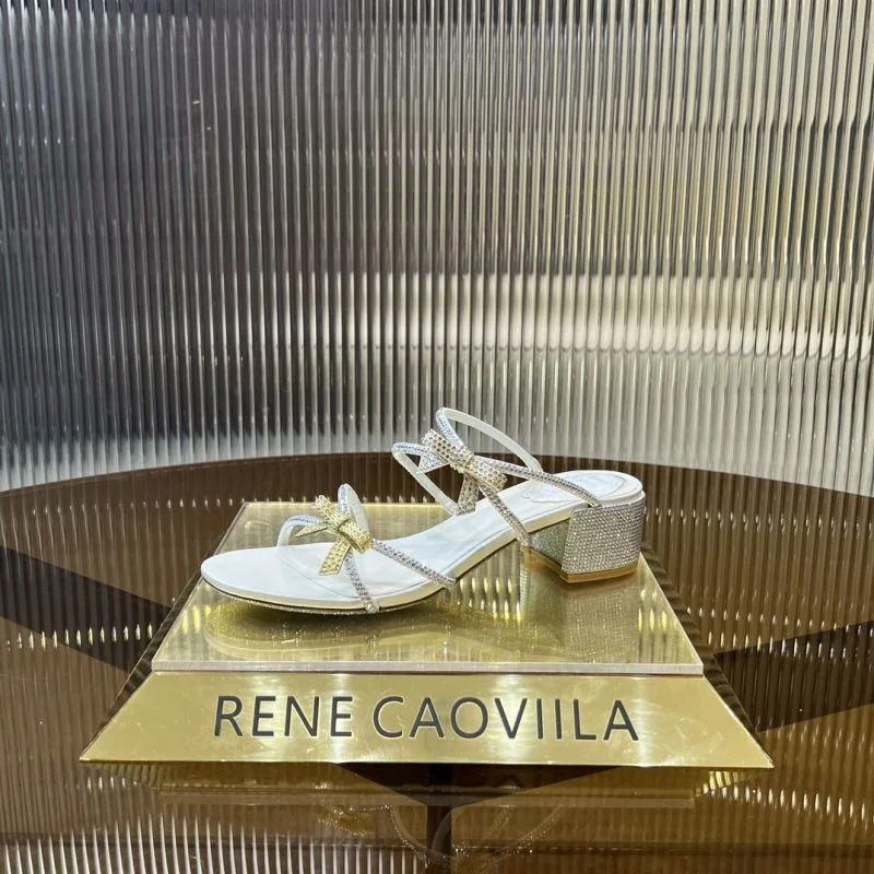 Popular Rene Caovilla Sandals 5957