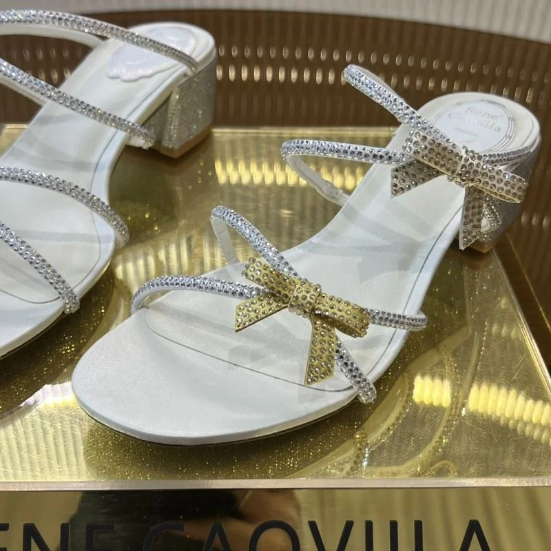 Popular Rene Caovilla Sandals 5957