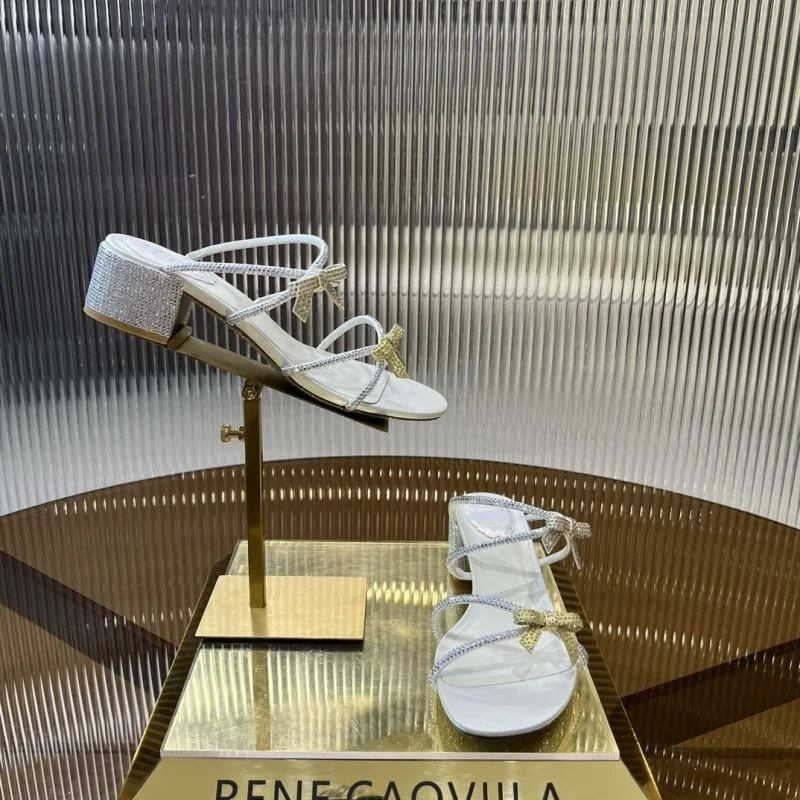 Popular Rene Caovilla Sandals 5957