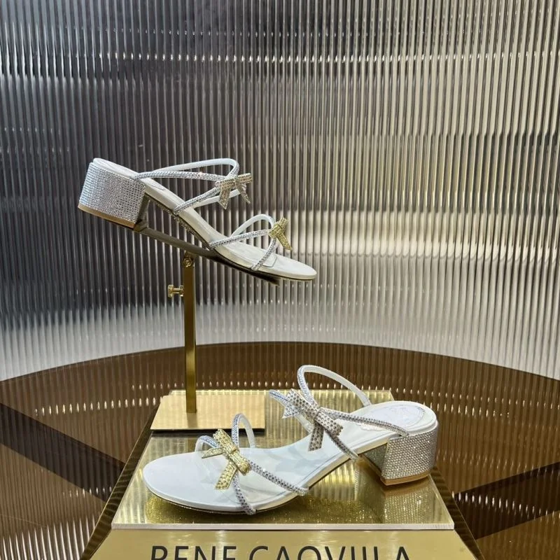 Popular Rene Caovilla Sandals 5957