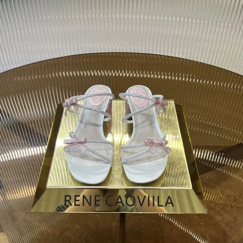 Rene Caovilla Sandals Affordable 5906