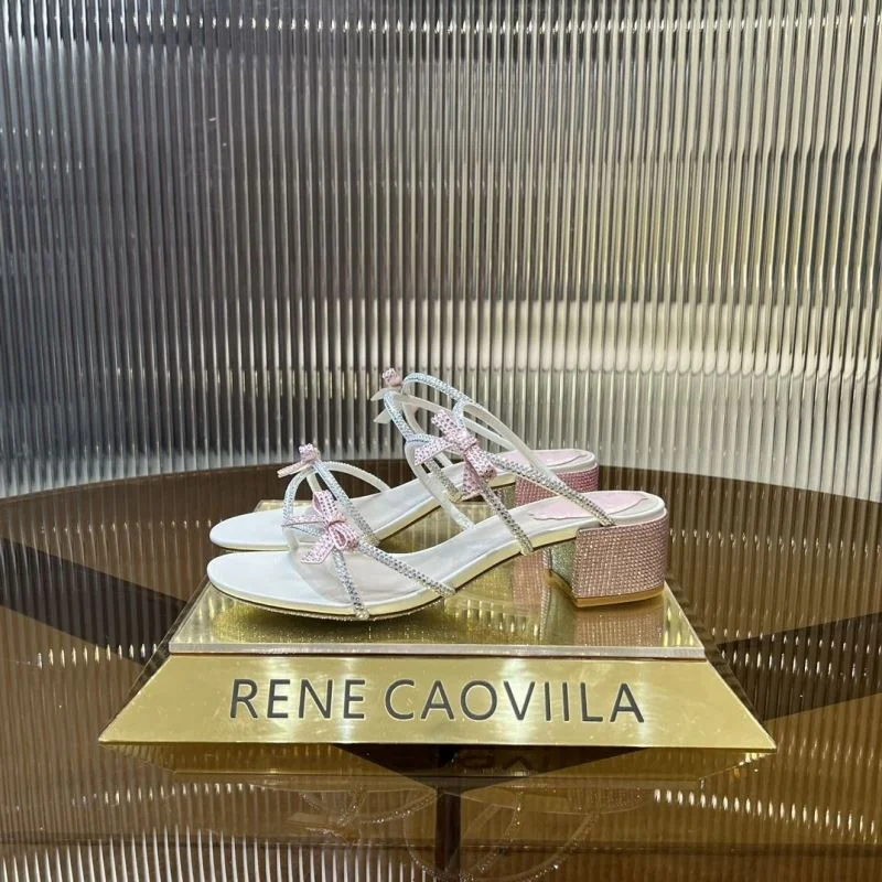 Rene Caovilla Sandals Affordable 5906