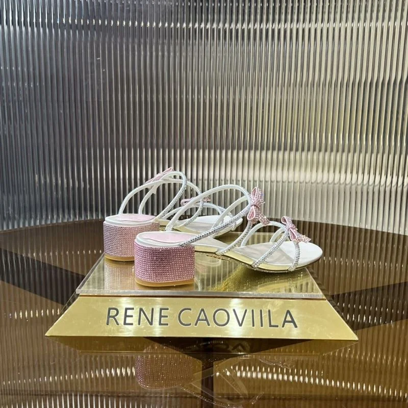 Rene Caovilla Sandals Affordable 5906
