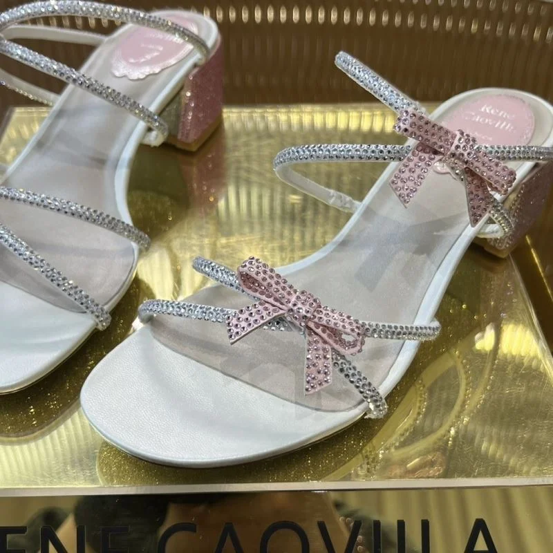 Rene Caovilla Sandals Affordable 5906