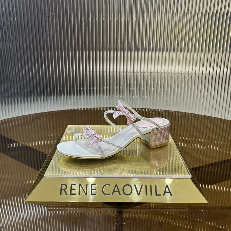 Rene Caovilla Sandals Affordable 5906