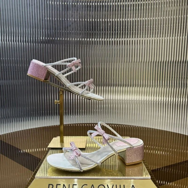 Rene Caovilla Sandals Affordable 5906