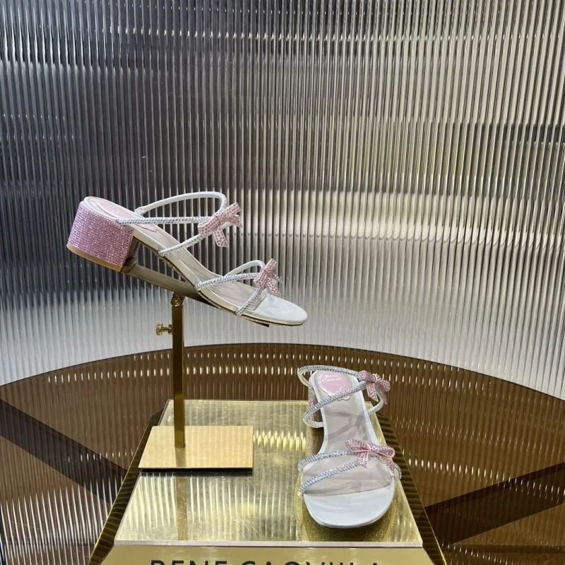 Rene Caovilla Sandals Affordable 5906