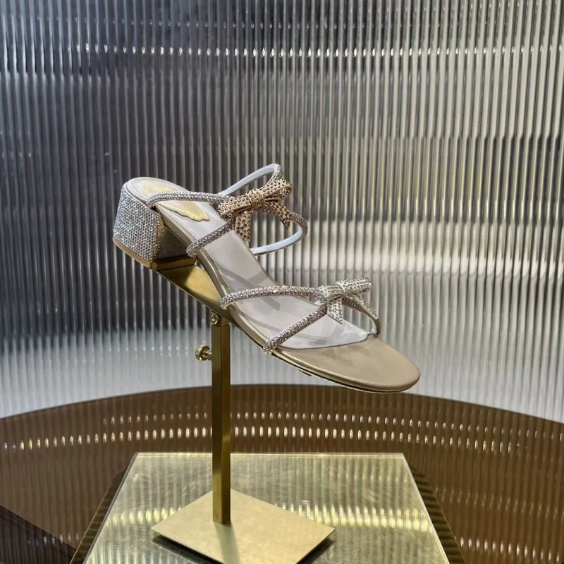 Rene Caovilla Sandals StreetReady 5900