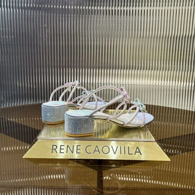 Rene Caovilla Sandals EasyCare 5937