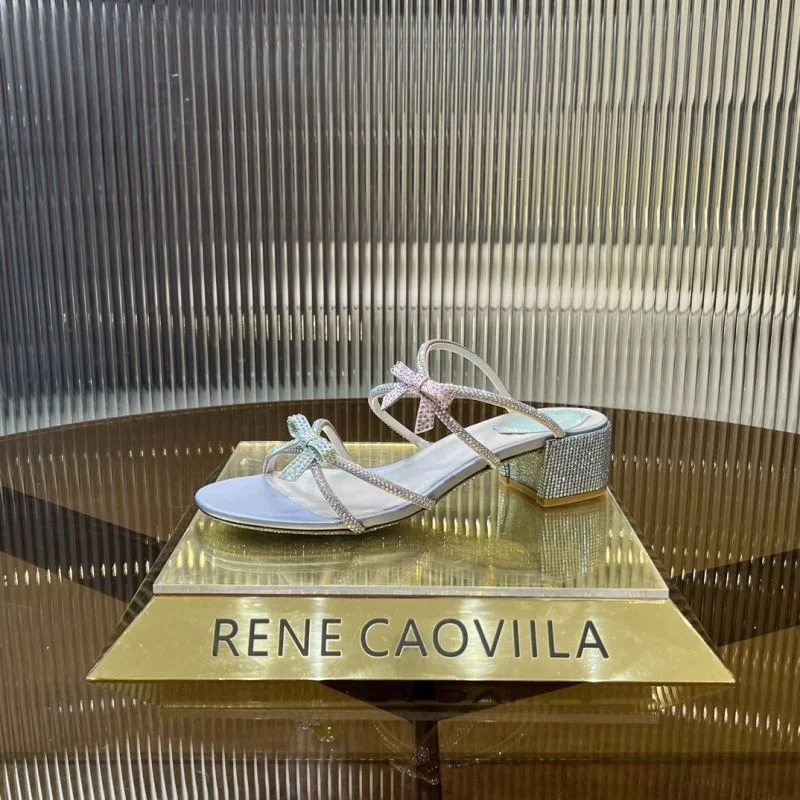Rene Caovilla Sandals EasyCare 5937
