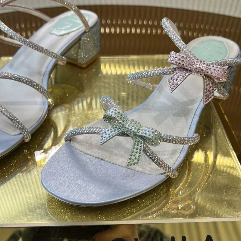 Rene Caovilla Sandals EasyCare 5937