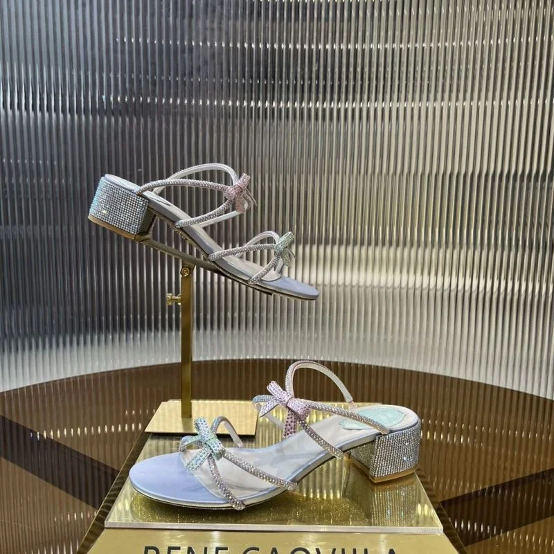 Rene Caovilla Sandals EasyCare 5937