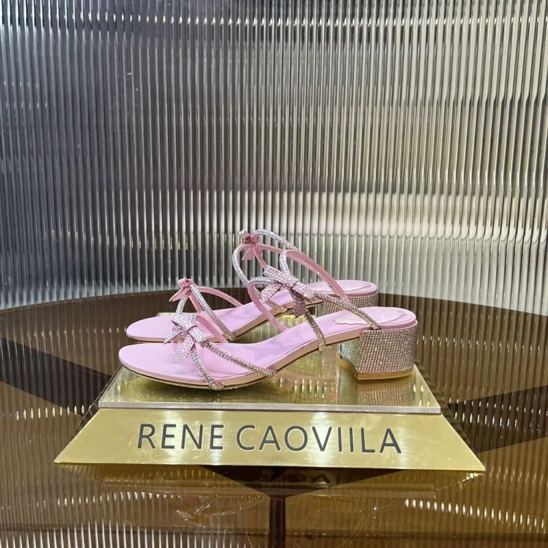 Rene Caovilla Sandals Classic 5985