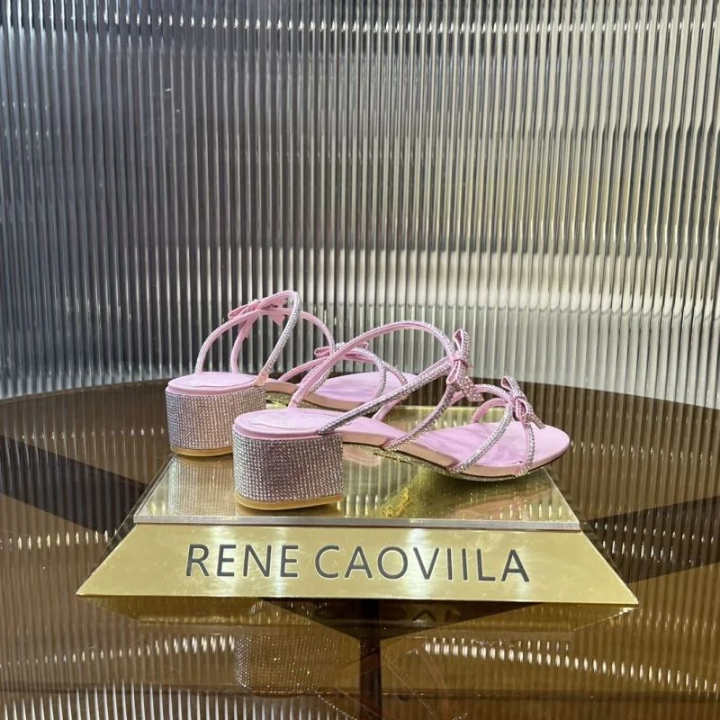 Rene Caovilla Sandals Classic 5985