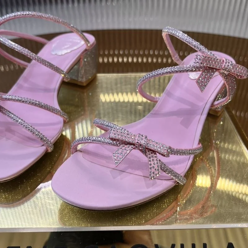 Rene Caovilla Sandals Classic 5985