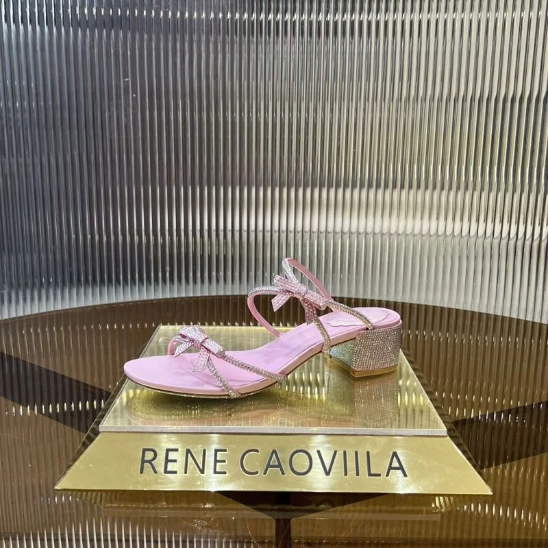Rene Caovilla Sandals Classic 5985