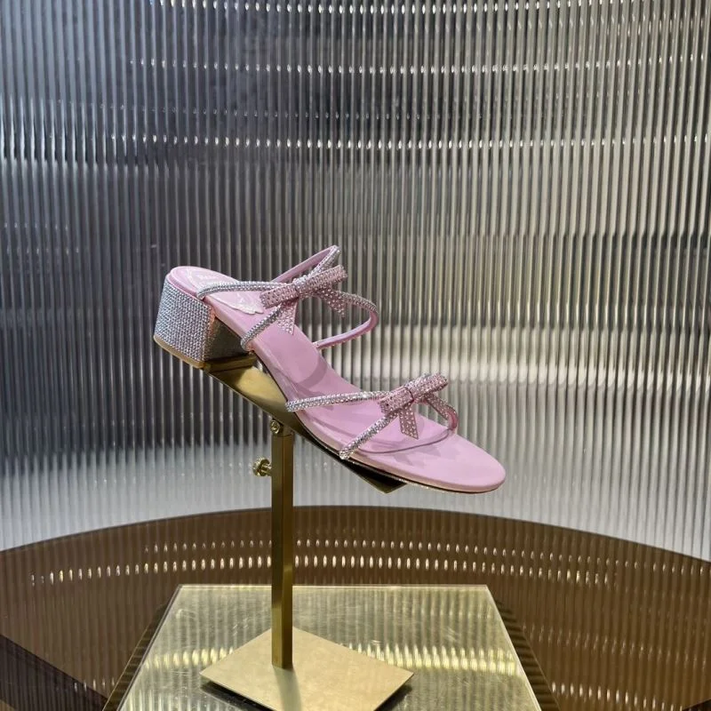 Rene Caovilla Sandals Classic 5985