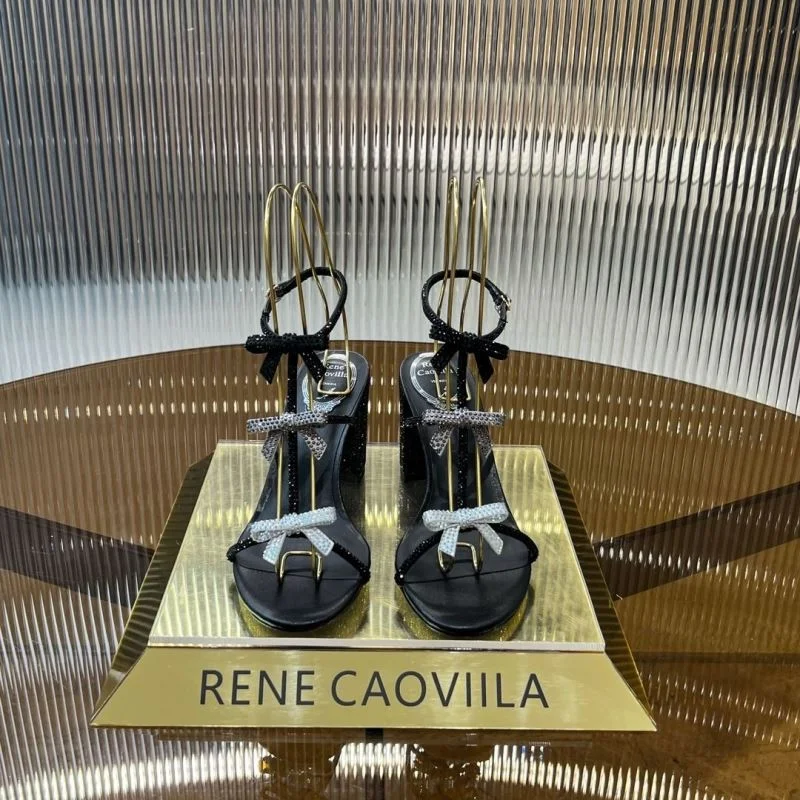 SmartChoice Rene Caovilla Sandals 5897
