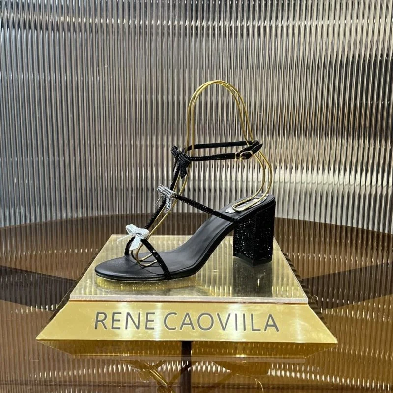 SmartChoice Rene Caovilla Sandals 5897