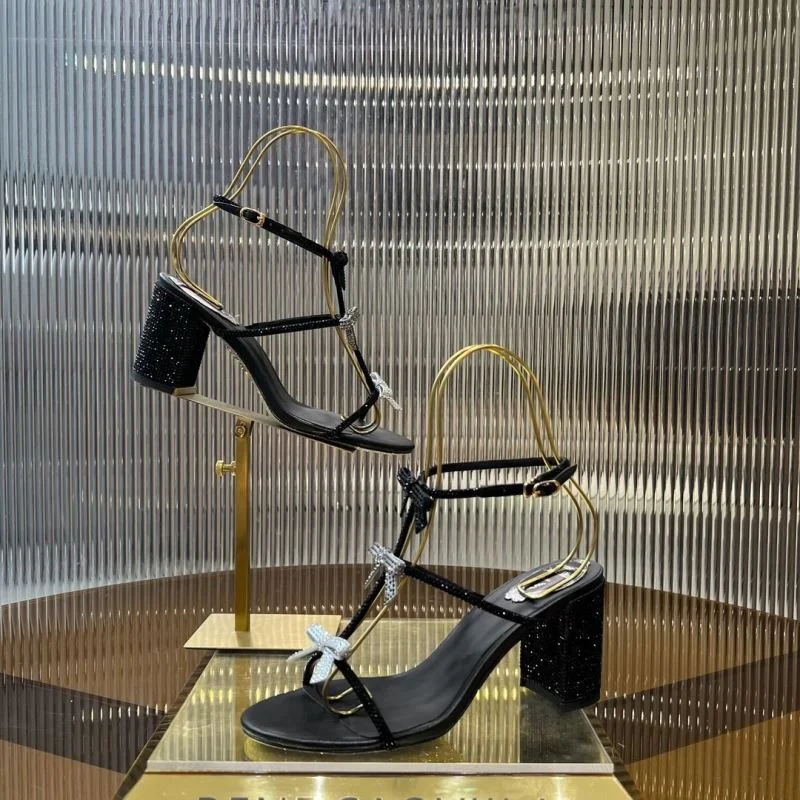 SmartChoice Rene Caovilla Sandals 5897
