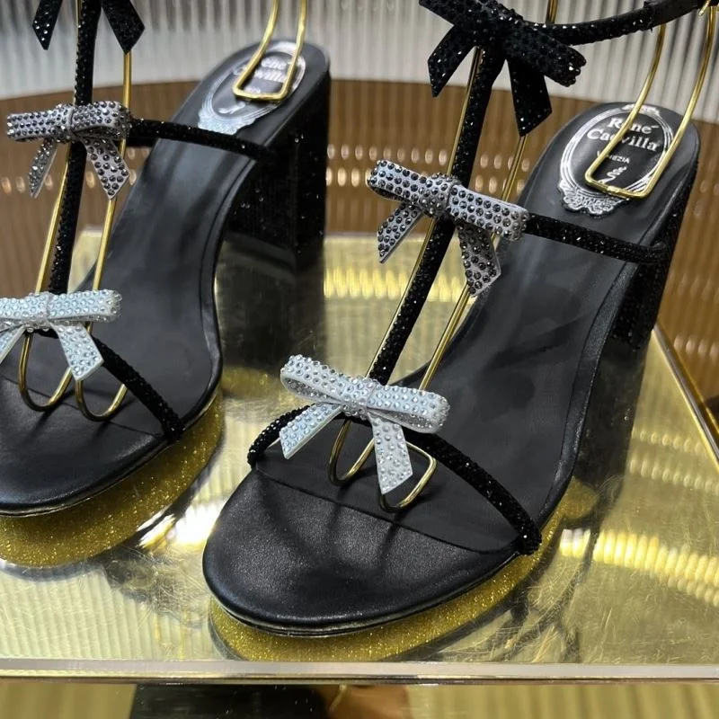 SmartChoice Rene Caovilla Sandals 5897
