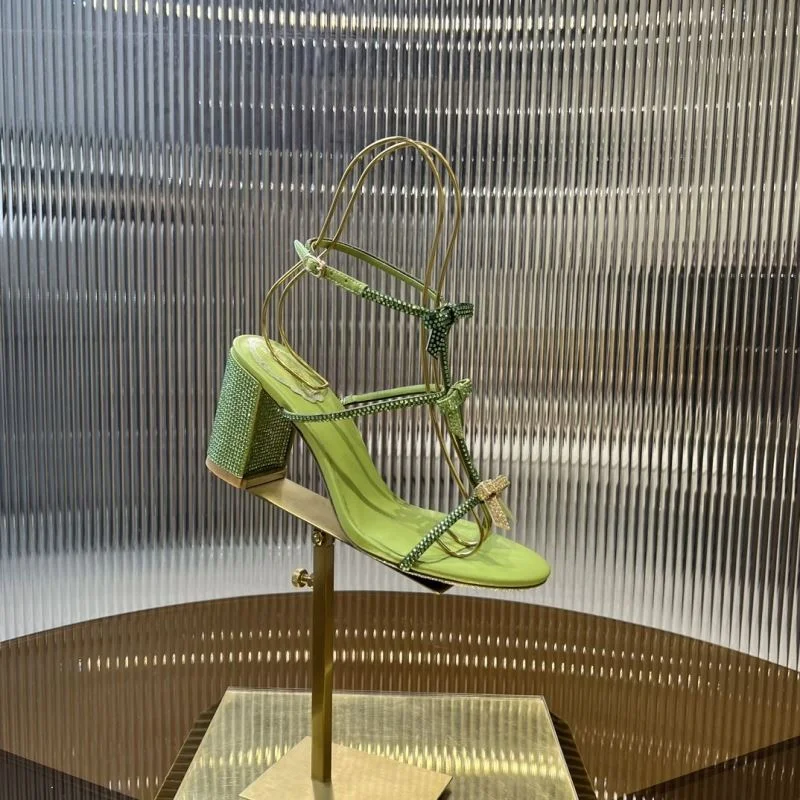 Reliable Rene Caovilla Sandals 5890