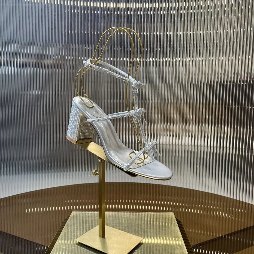 Timeless Rene Caovilla Sandals 5887