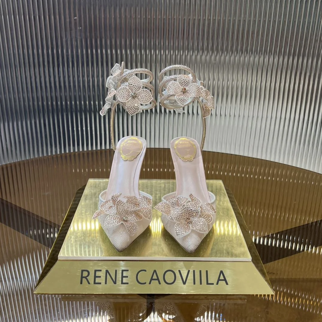 UrbanStyle Rene Caovilla Sandals 5895
