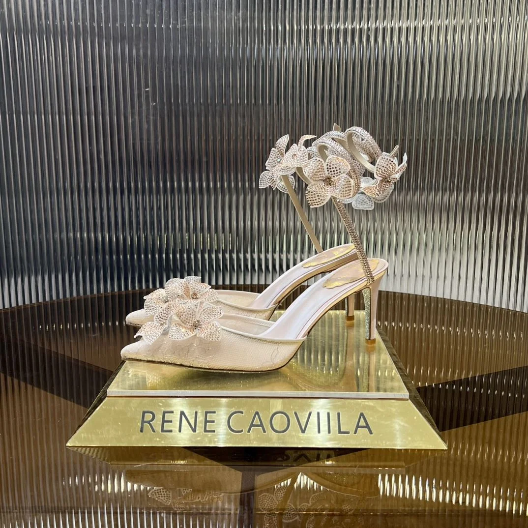UrbanStyle Rene Caovilla Sandals 5895