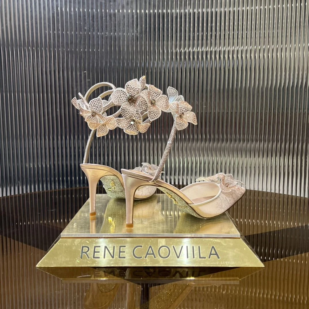 UrbanStyle Rene Caovilla Sandals 5895