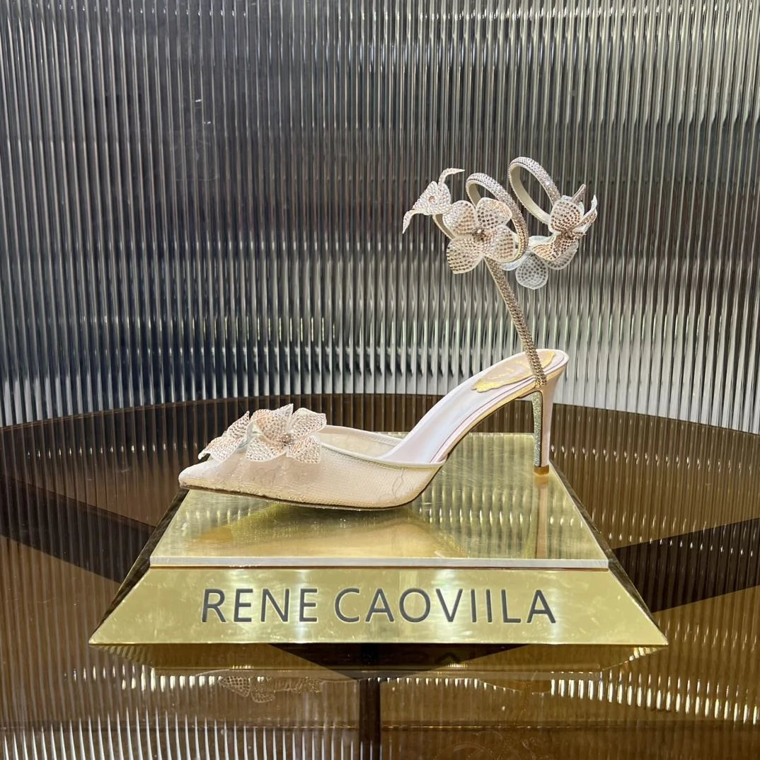 UrbanStyle Rene Caovilla Sandals 5895