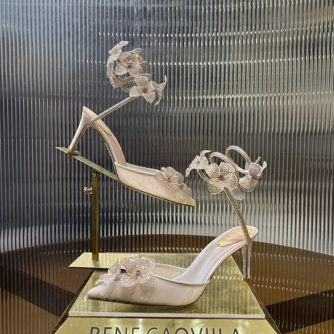 UrbanStyle Rene Caovilla Sandals 5895