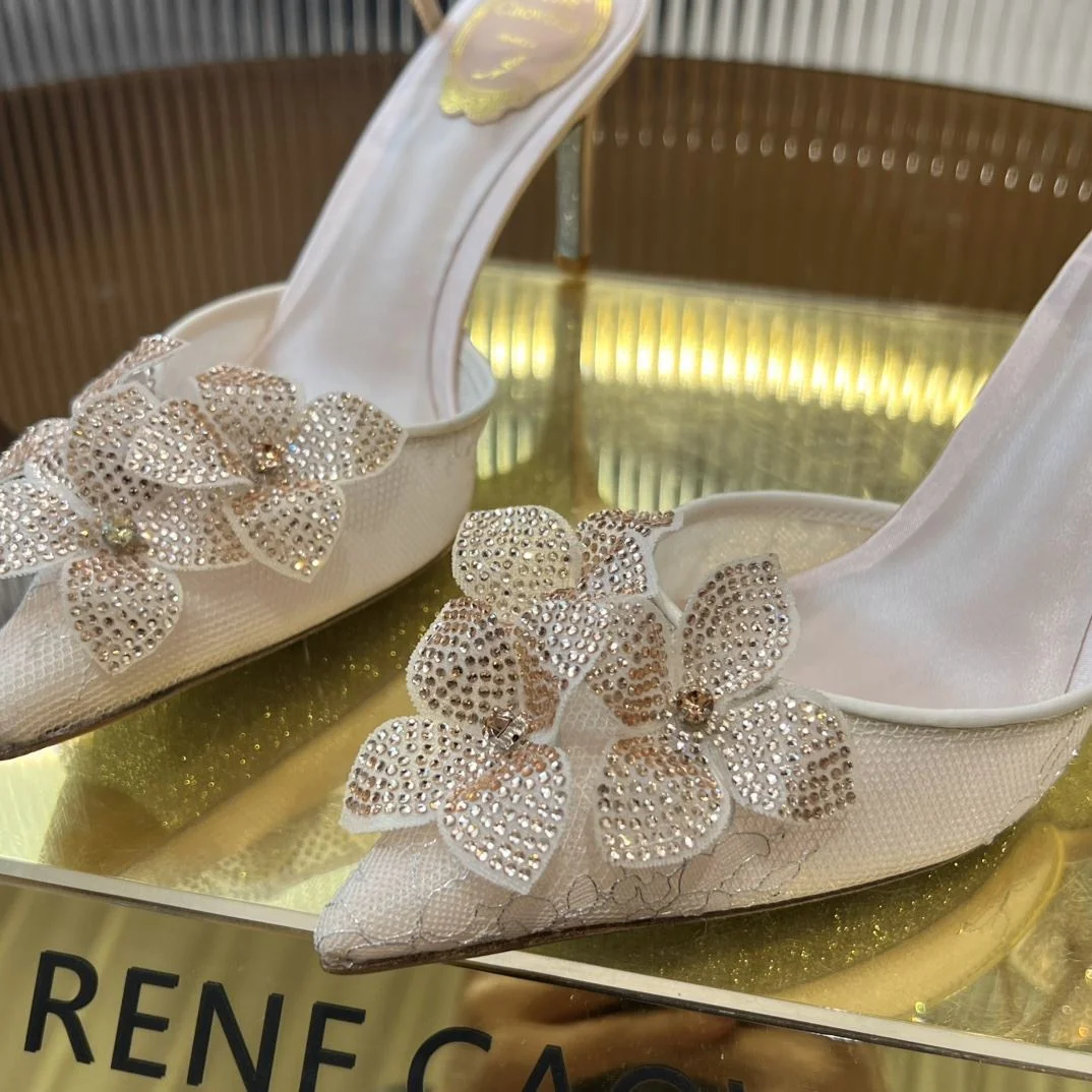 UrbanStyle Rene Caovilla Sandals 5895