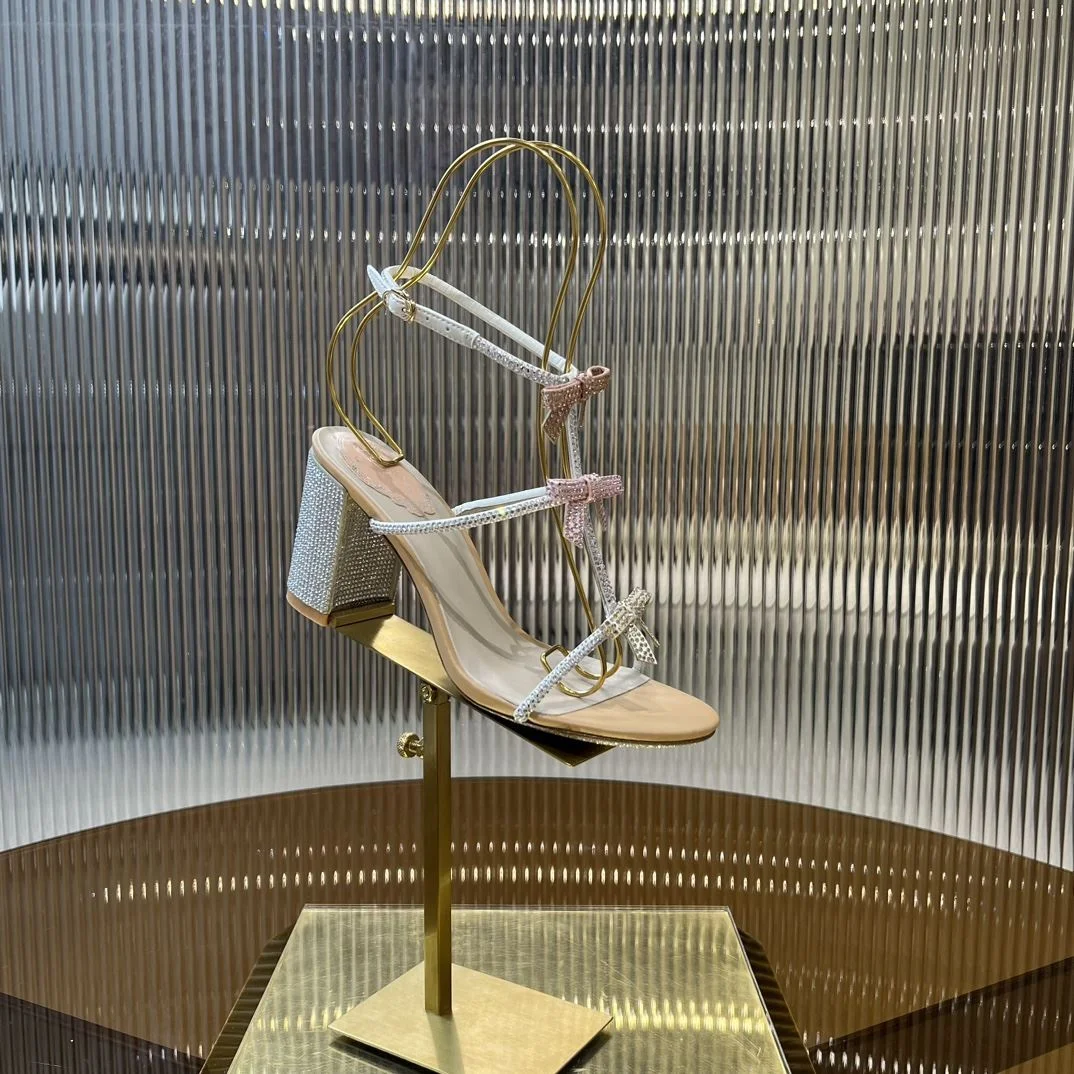 Durable Rene Caovilla Sandals 5908