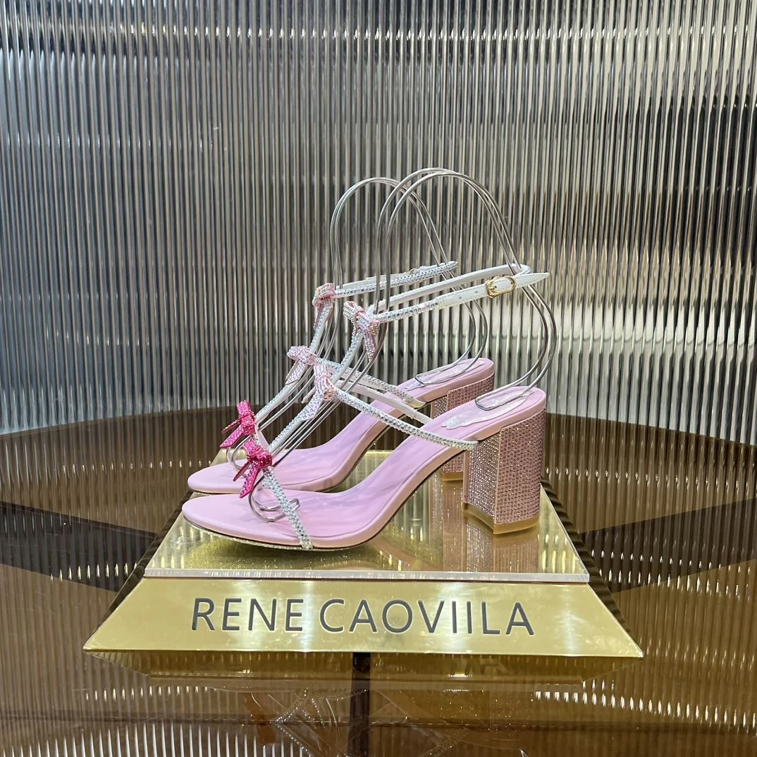 Rene Caovilla Sandals WellDesigned 5892