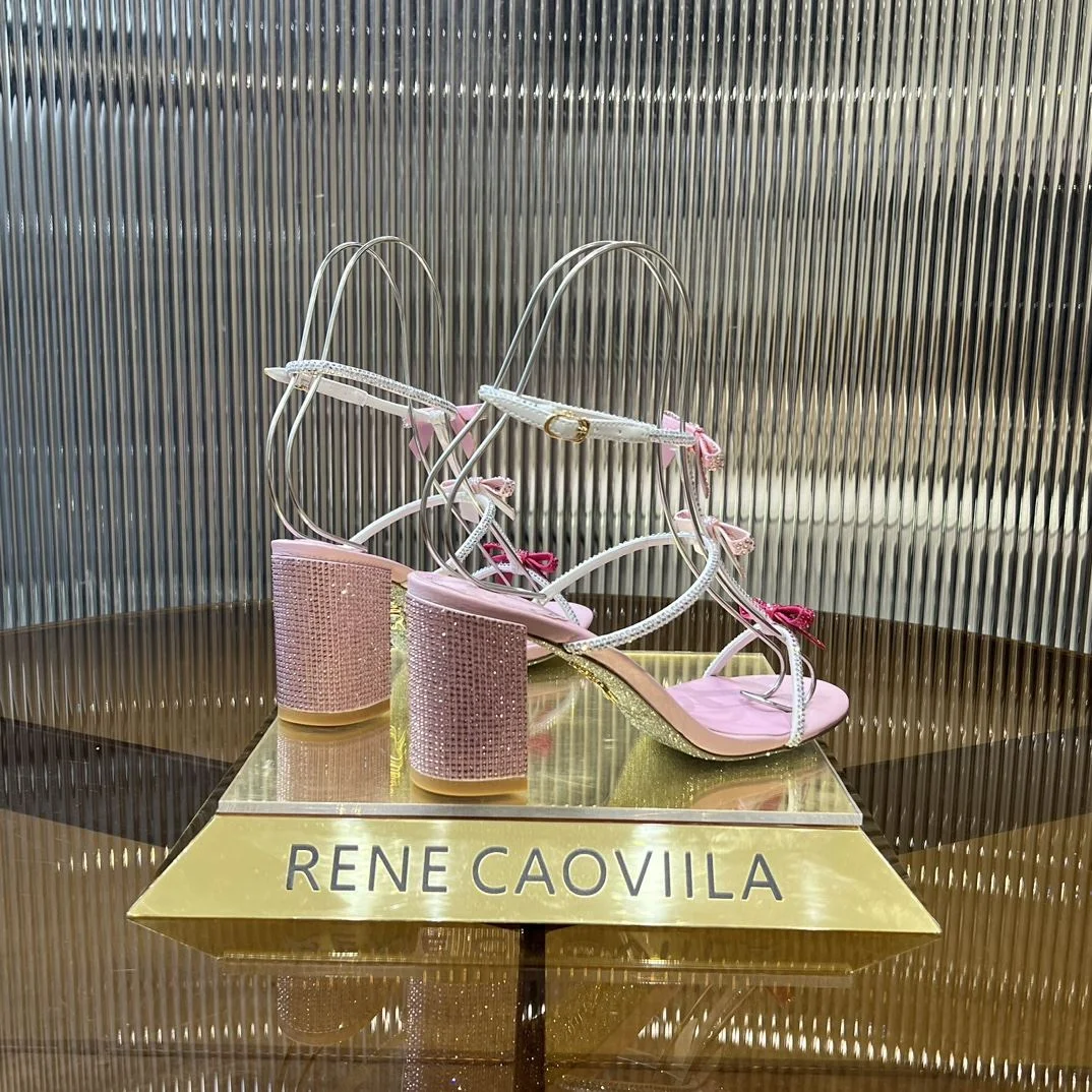 Rene Caovilla Sandals WellDesigned 5892