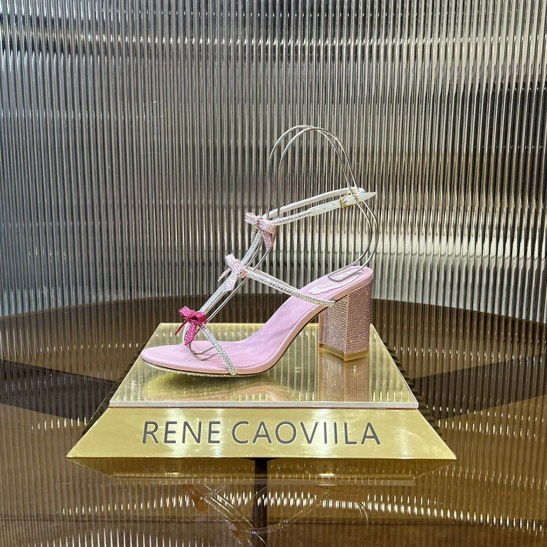 Rene Caovilla Sandals WellDesigned 5892