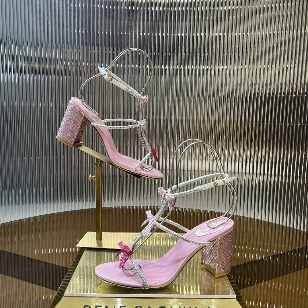 Rene Caovilla Sandals WellDesigned 5892
